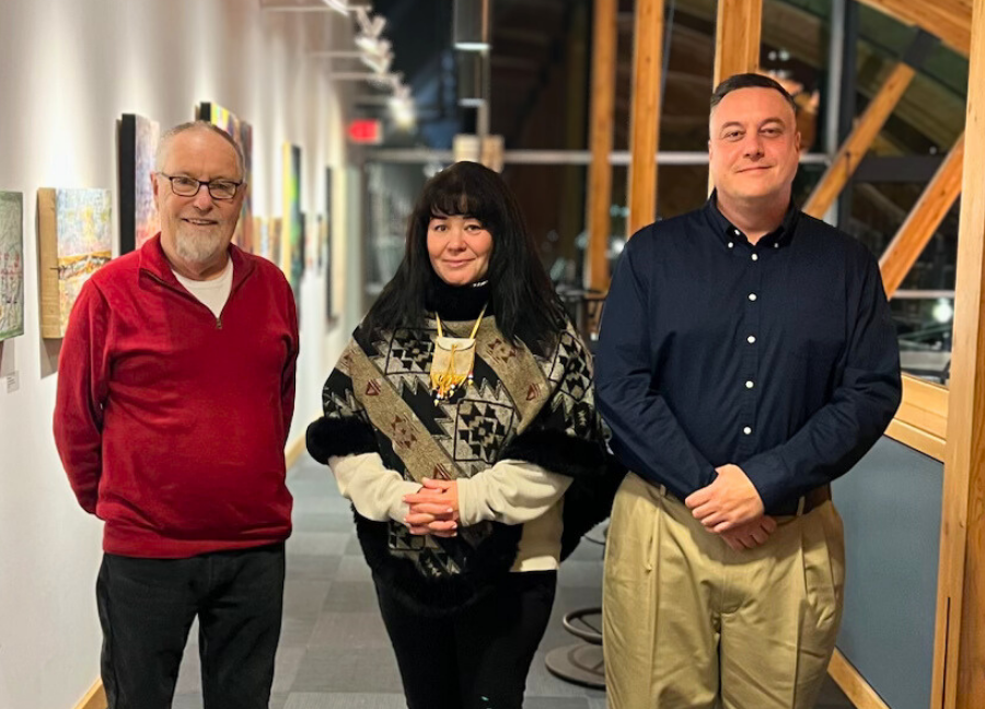 The RCA Welcomes New Members to the Board of Directors